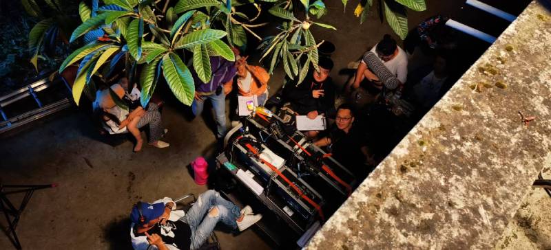 解锁牟平区产品宣传视频拍摄公司新势能，助力品牌强势破圈